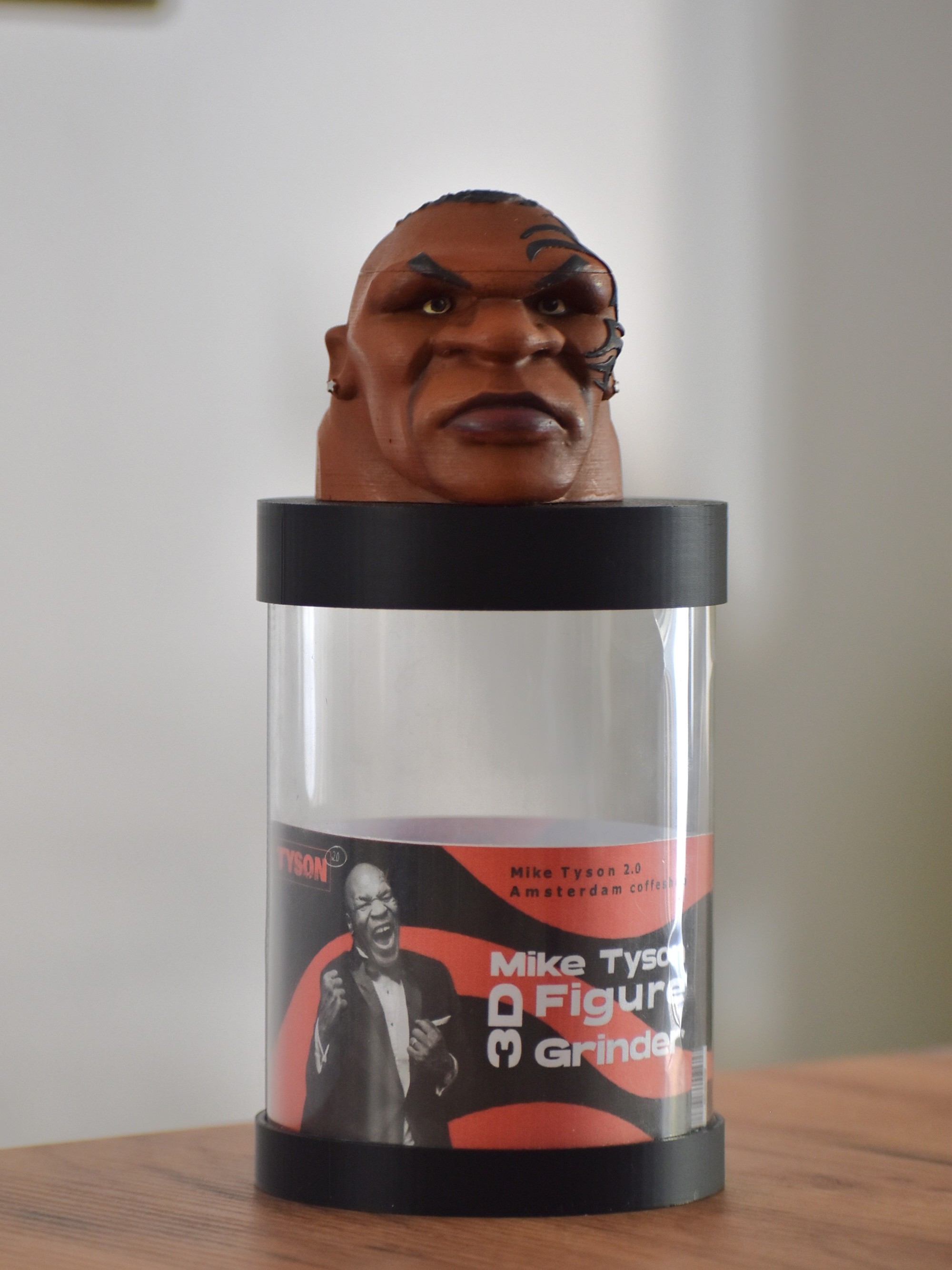 Tyson 1