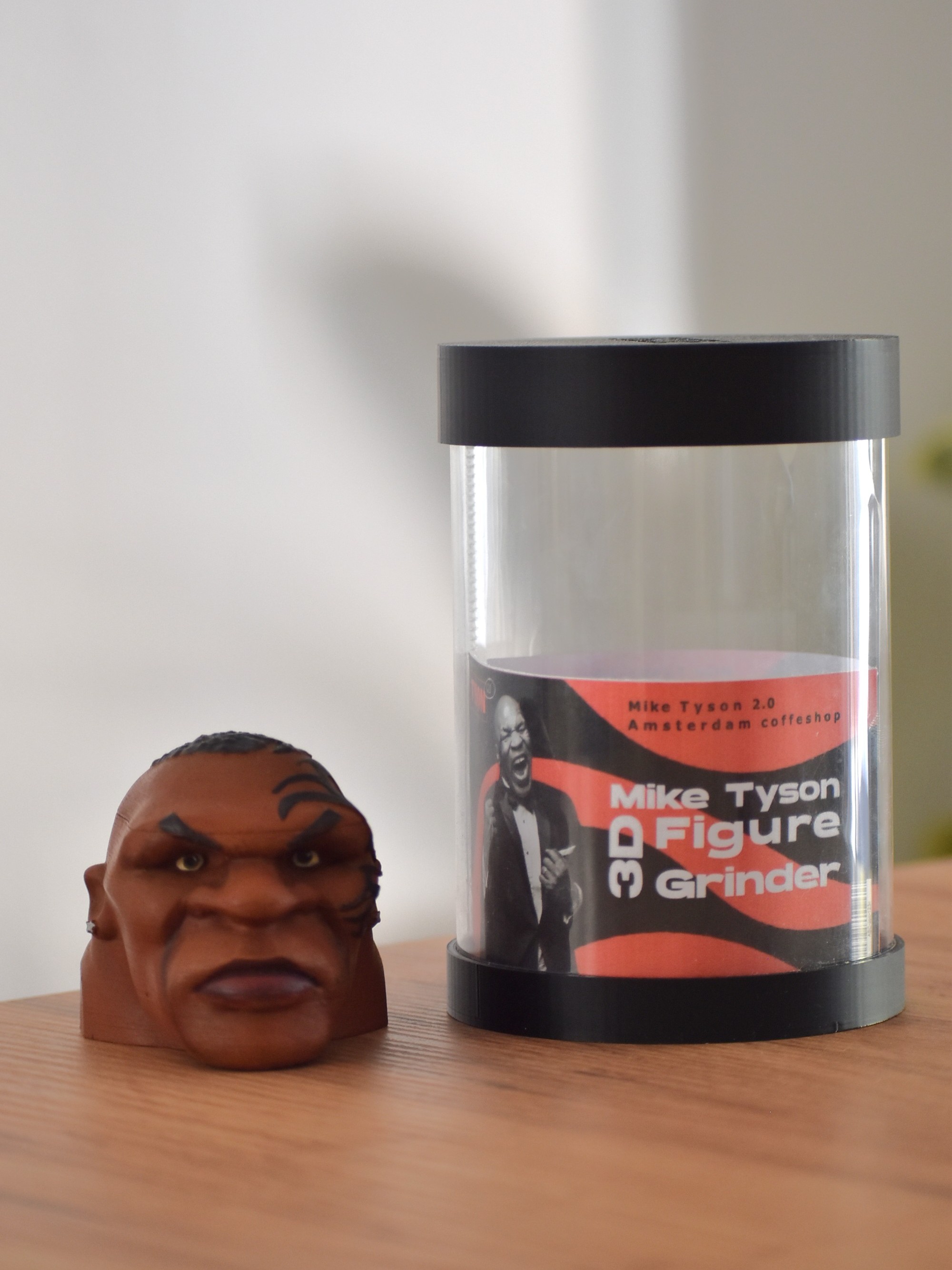 Tyson 2
